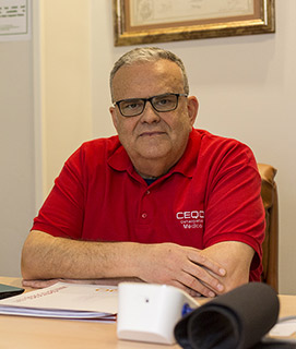 Humberto Médico